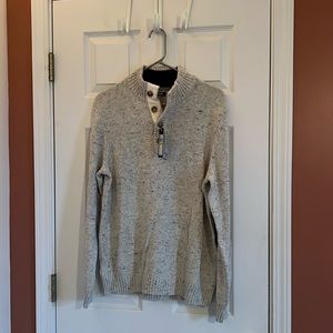 IZOD Sweater New With Tags
